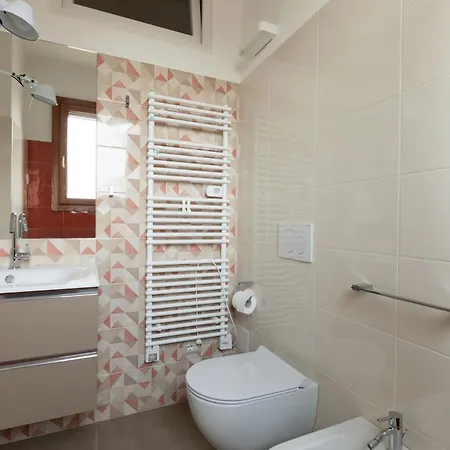 Apartamento Lsa Milán