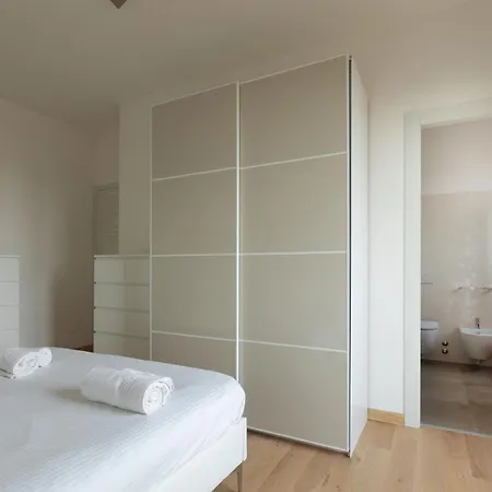Lo Spole By Barbarhouse Apartment *