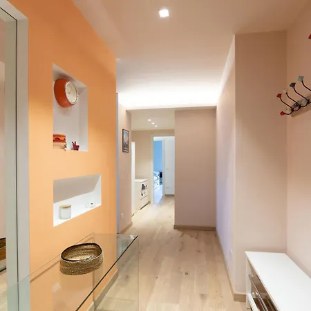 Lo Spole By Barbarhouse Apartment