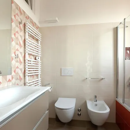Apartment Lo Spole By Barbarhouse *