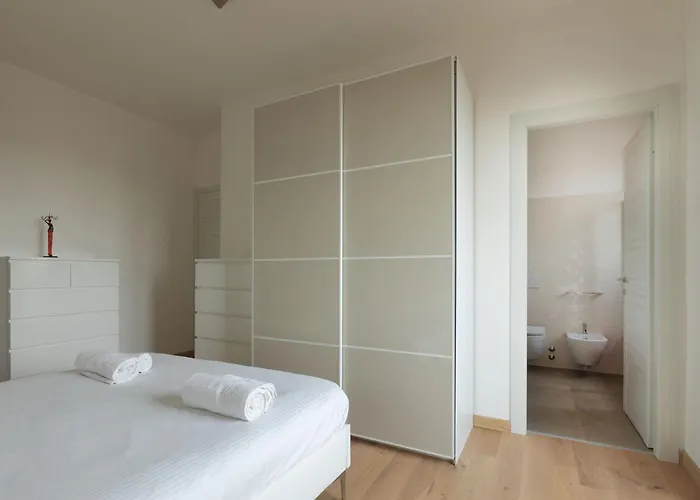 Lsa Apartment *