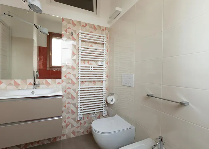 Apartment Lsa Milan