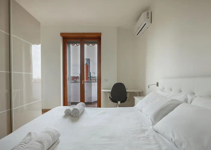 Lsa Apartment