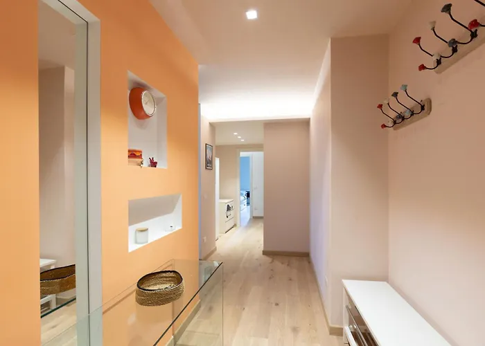 Lsa Apartment