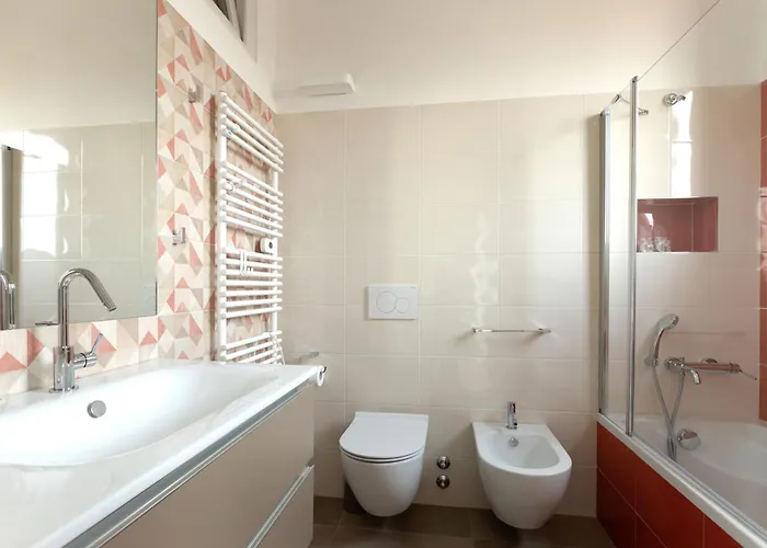 Apartment Lsa *