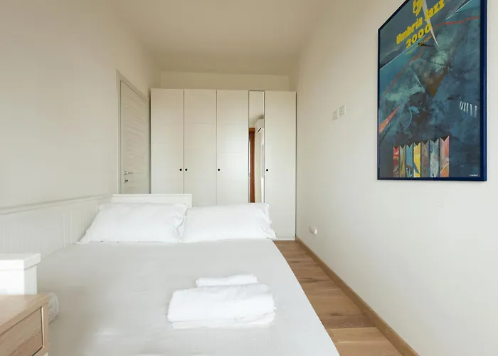 Apartment Lsa *