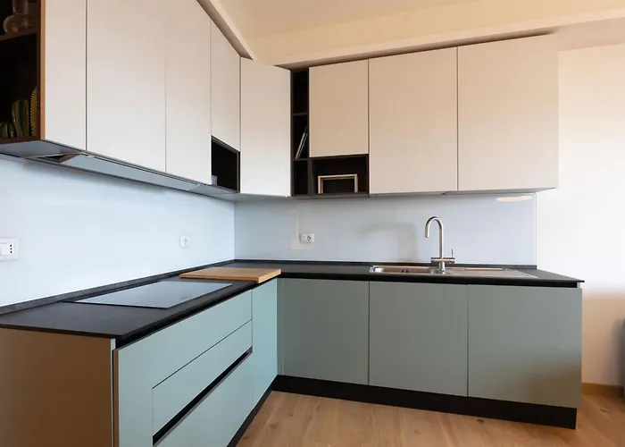 Lsa Apartment