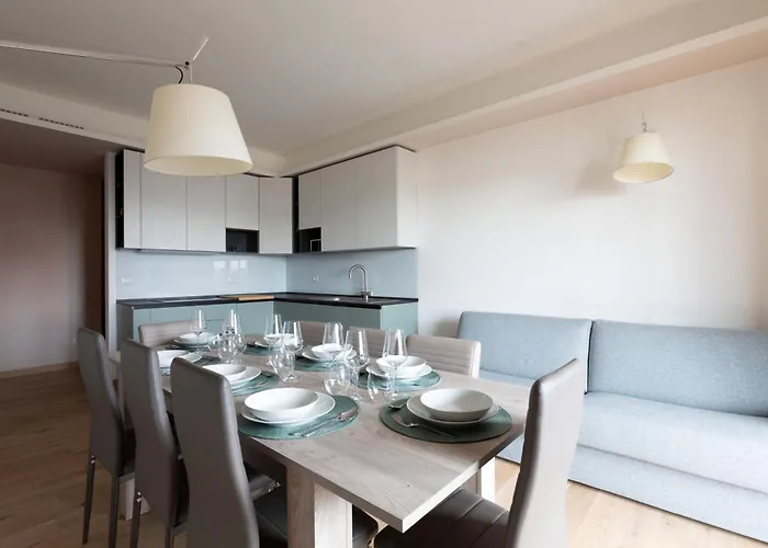 Lsa Apartment