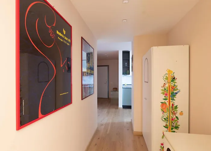 Lsa Apartment *