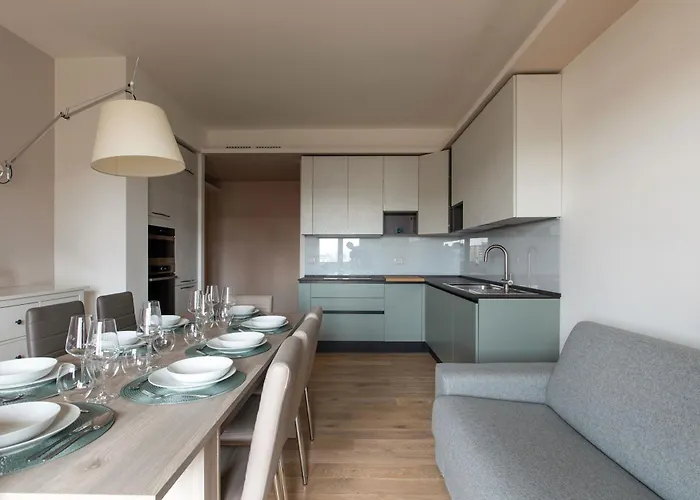 Apartment Lsa *