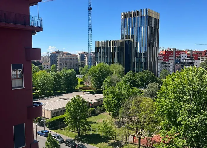 Lsa Apartment