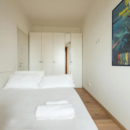Apartamento Lsa *
