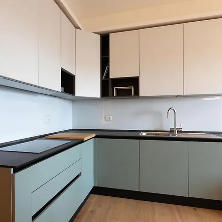 Lsa Apartamento