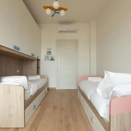 Lsa Apartamento *