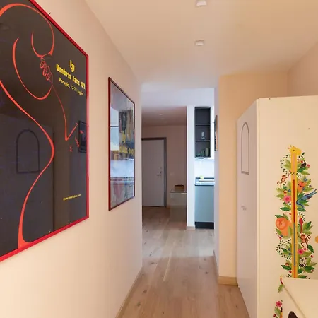 Lsa Apartamento *