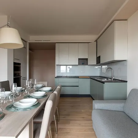 Apartamento Lsa *